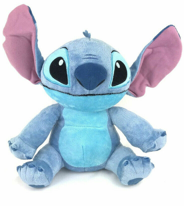 stitch doll disney